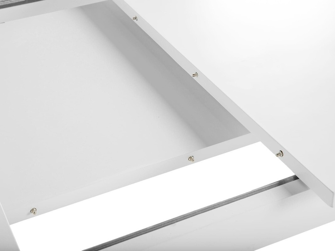 Conjunto para refeições Scandinavian Choice 816 (Branco)