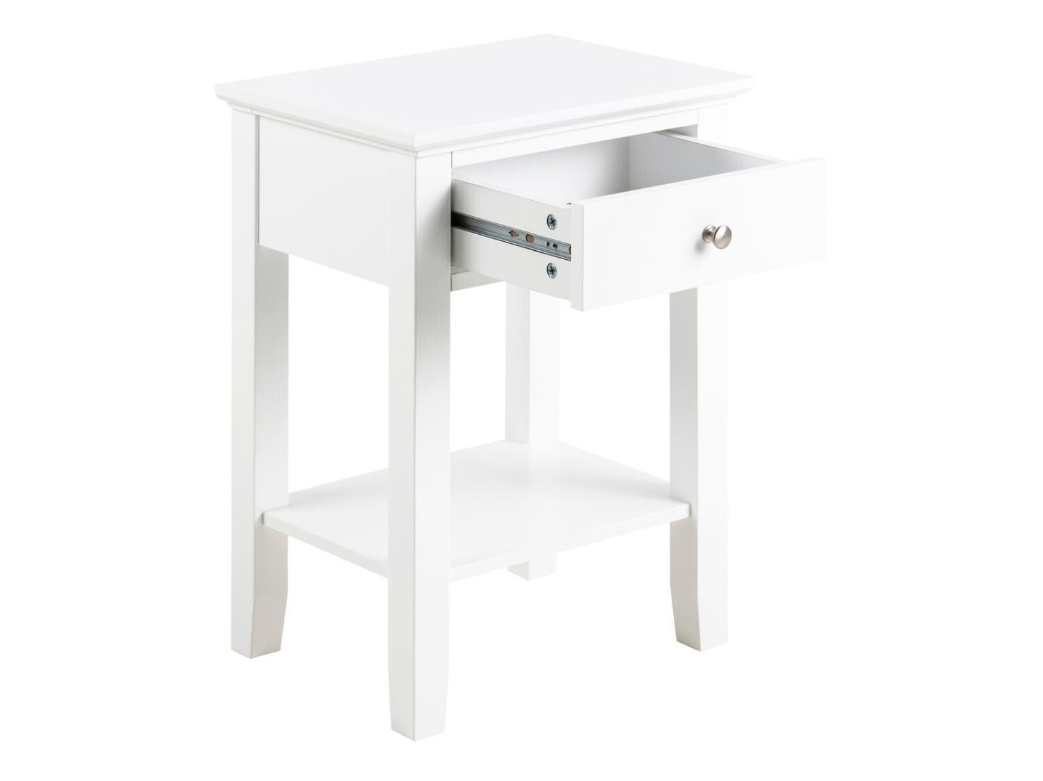 Mesa de cabeceira Norsica 453