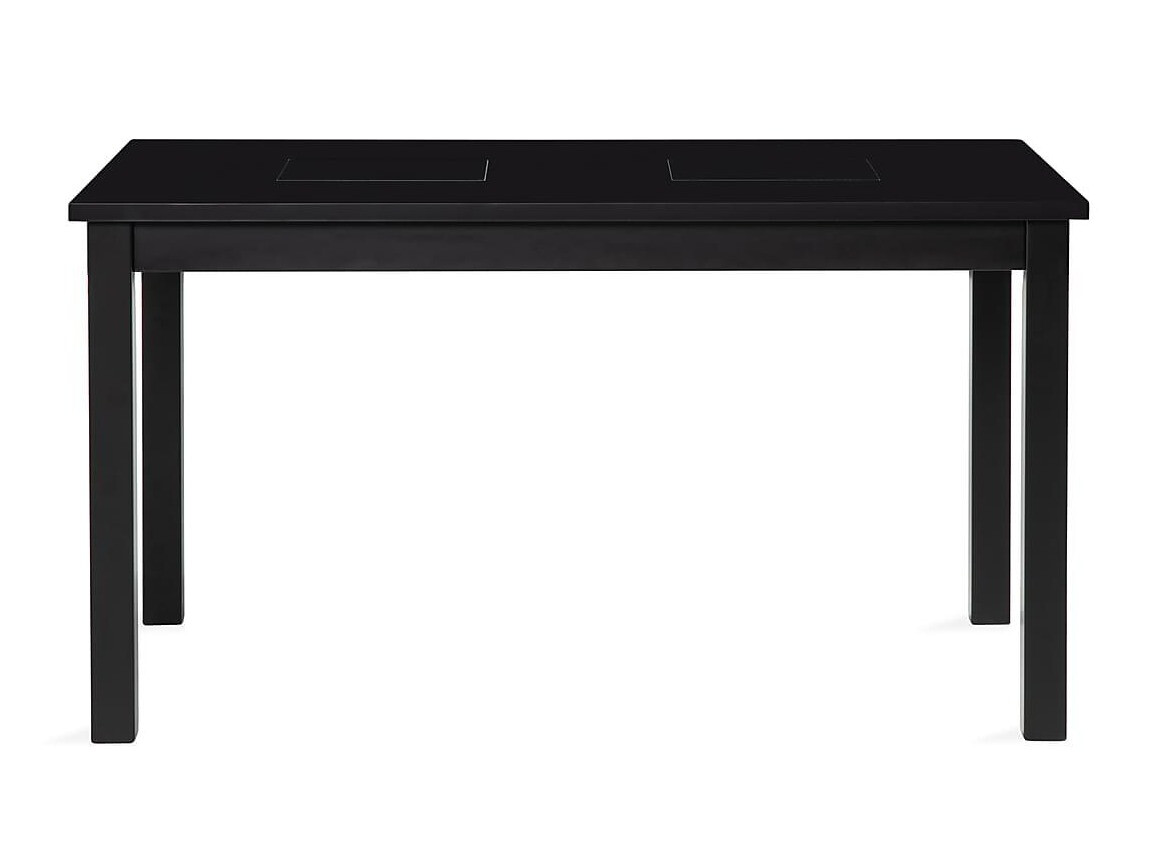 Mesa Riverton 494 (Preto)