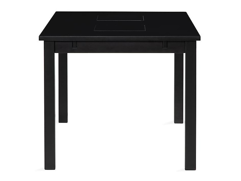 Mesa Riverton 494 (Preto)