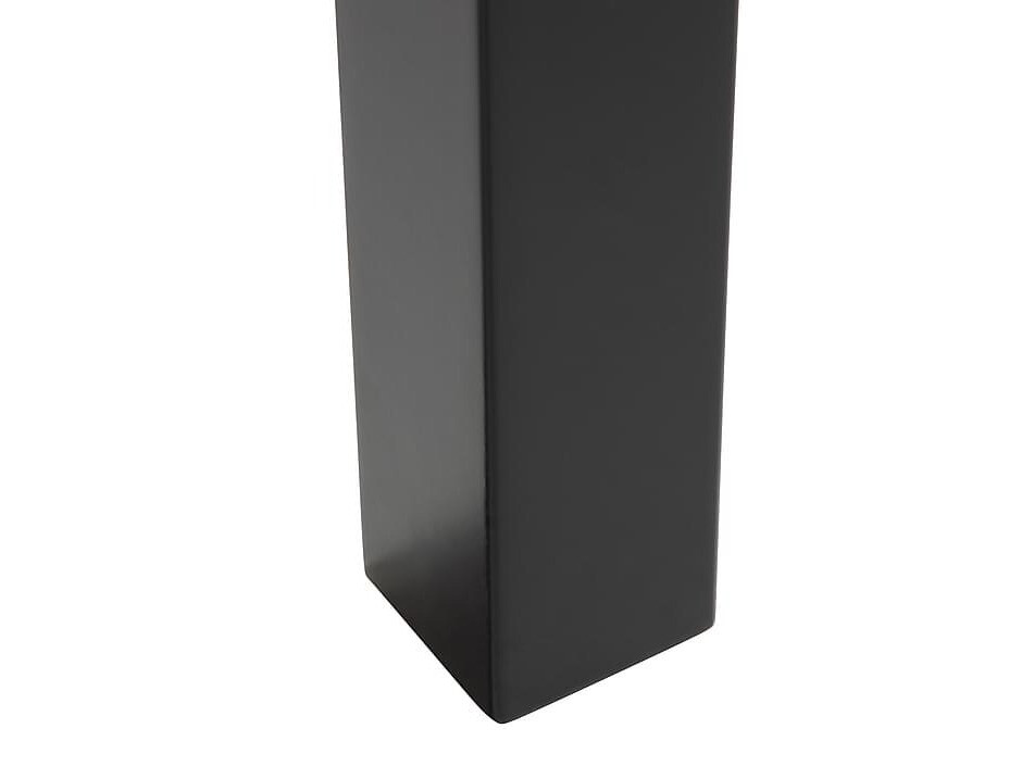 Mesa Riverton 494 (Preto)