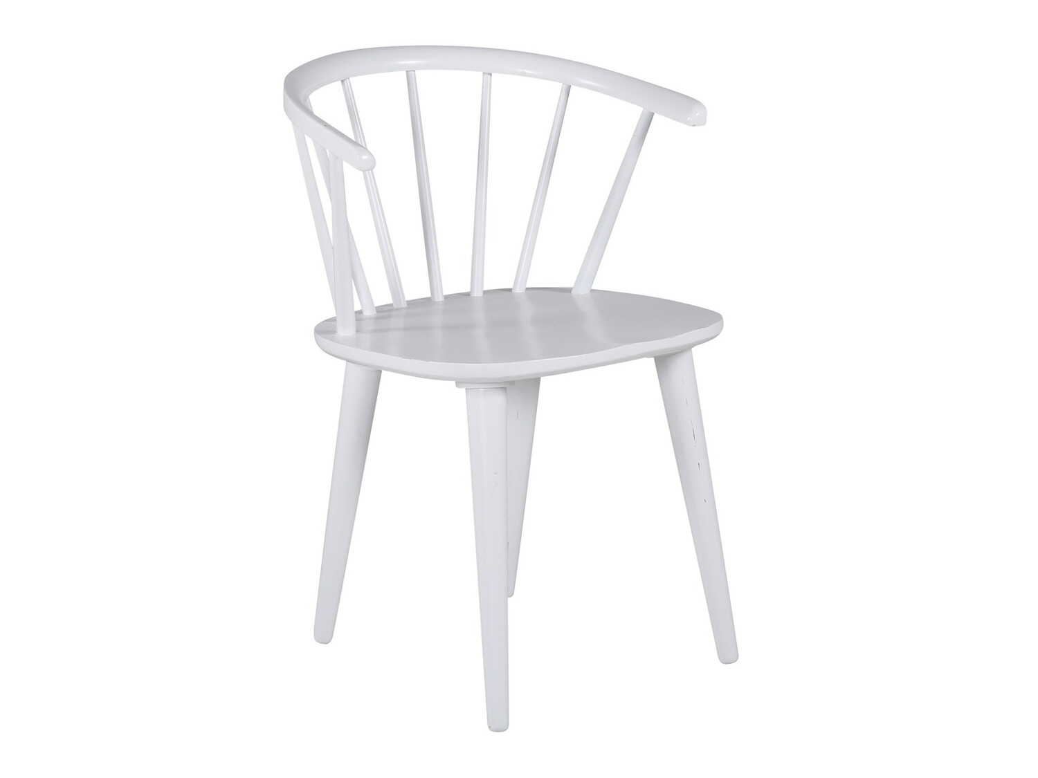 Cadeira Dallas 146 (Branco)