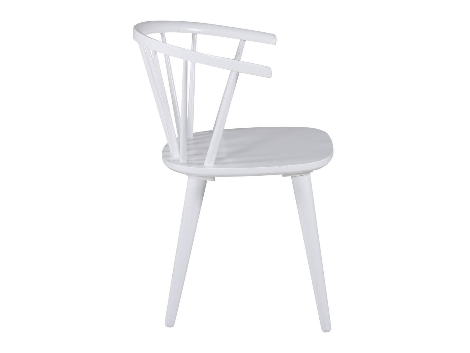 Cadeira Dallas 146 (Branco)