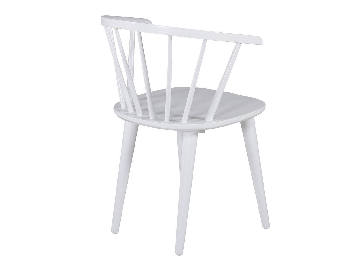 Cadeira Dallas 146 (Branco)