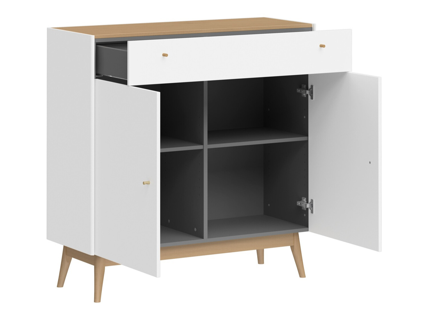 Cómoda Sacramento 329