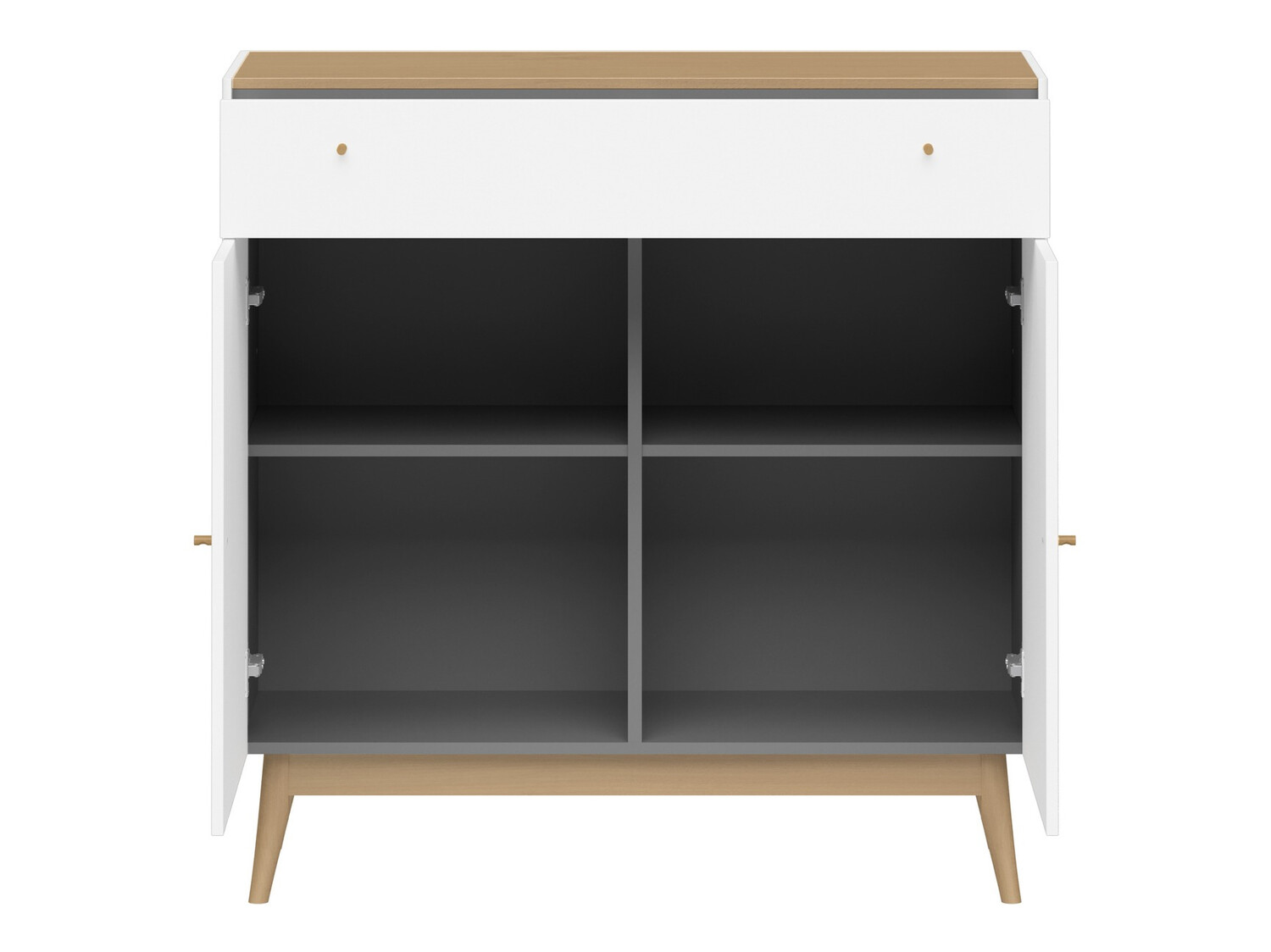 Cómoda Sacramento 329