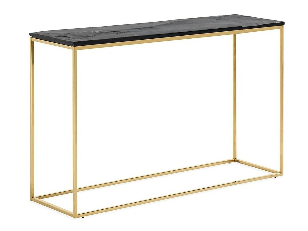 Consola Riverton 544 (Preto + Latão)