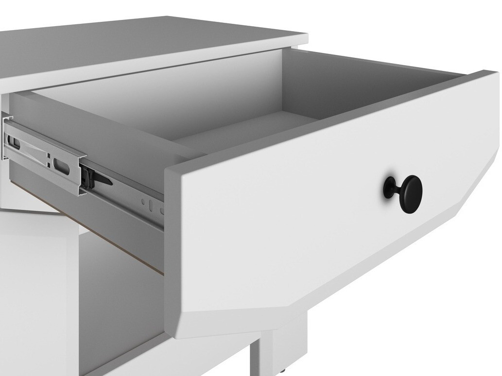 Mesa de cabeceira Mavevare 108