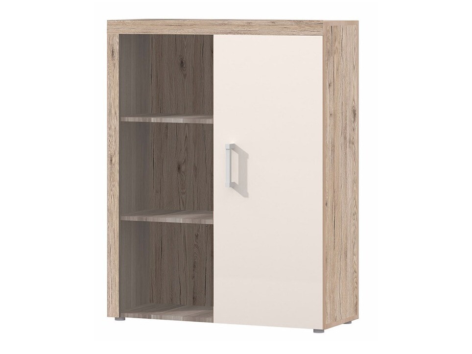 Aparador Cormiru 101 (San marino + creme)