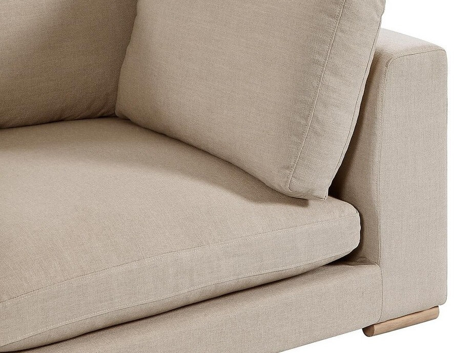 Cadeirão modular Concept 55 Sosora 109 (Castanho claro)