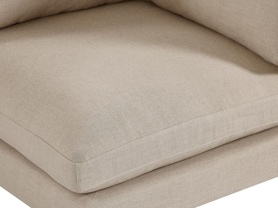 Cadeirão modular Concept 55 Sosora 109 (Castanho claro)