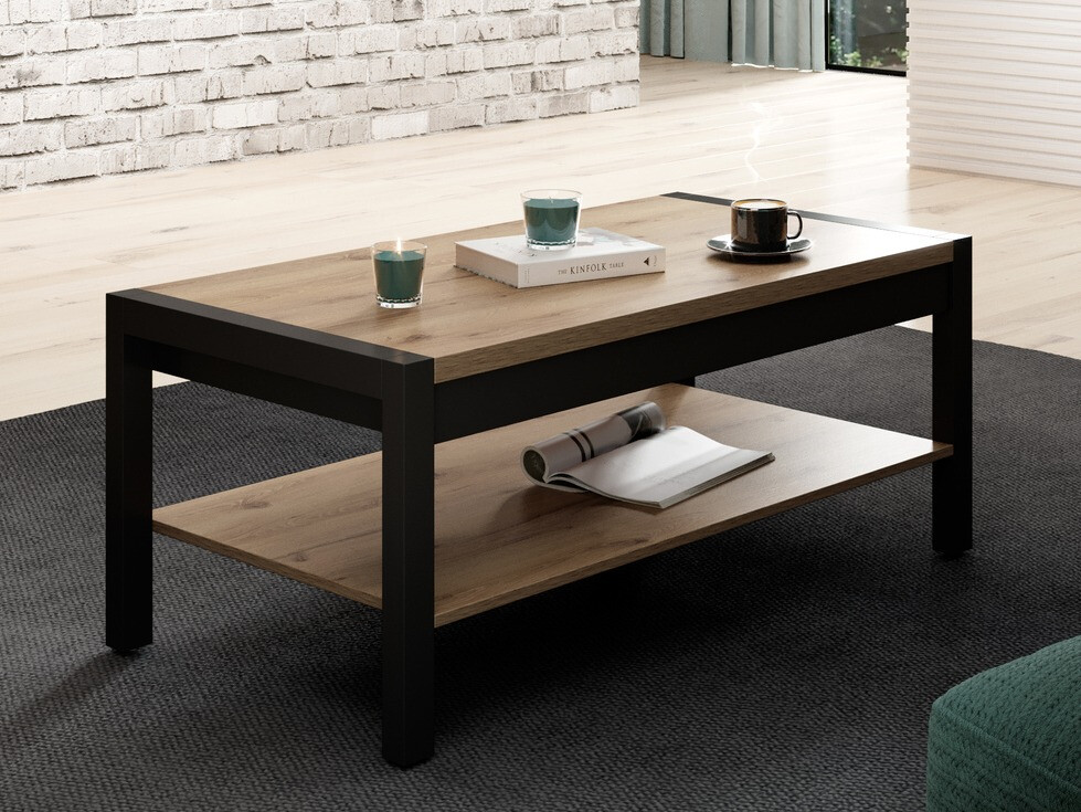 Mesa de centro Temire 112