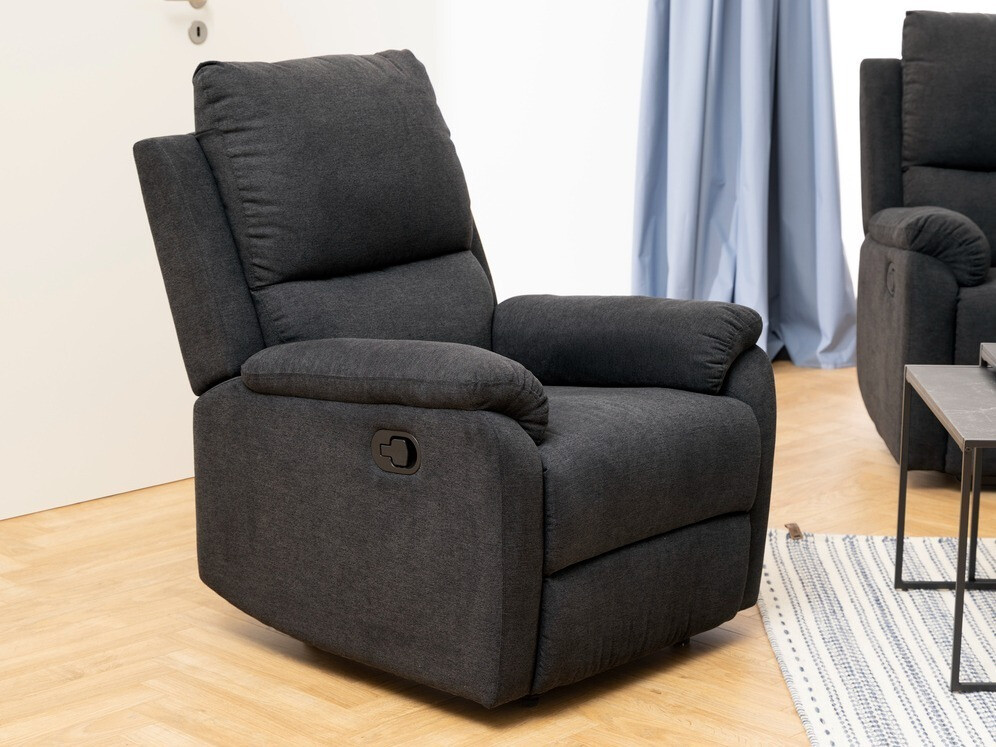 Poltrona reclinável Norsica 359