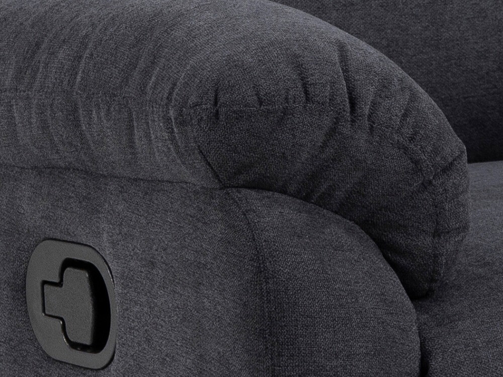 Poltrona reclinável Norsica 359