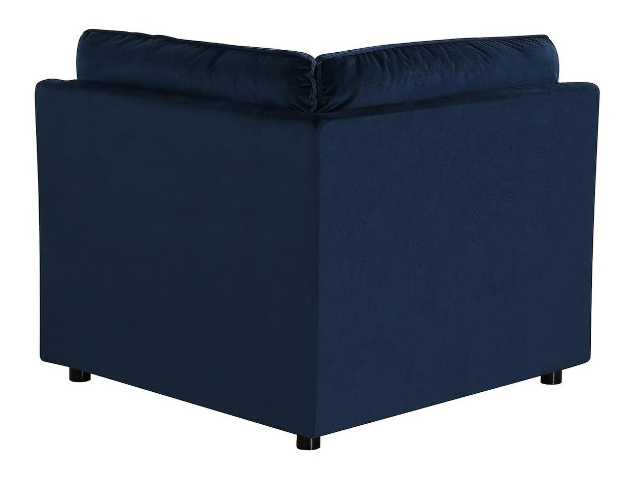 Cadeirão modular Riverton 793 (Azul)