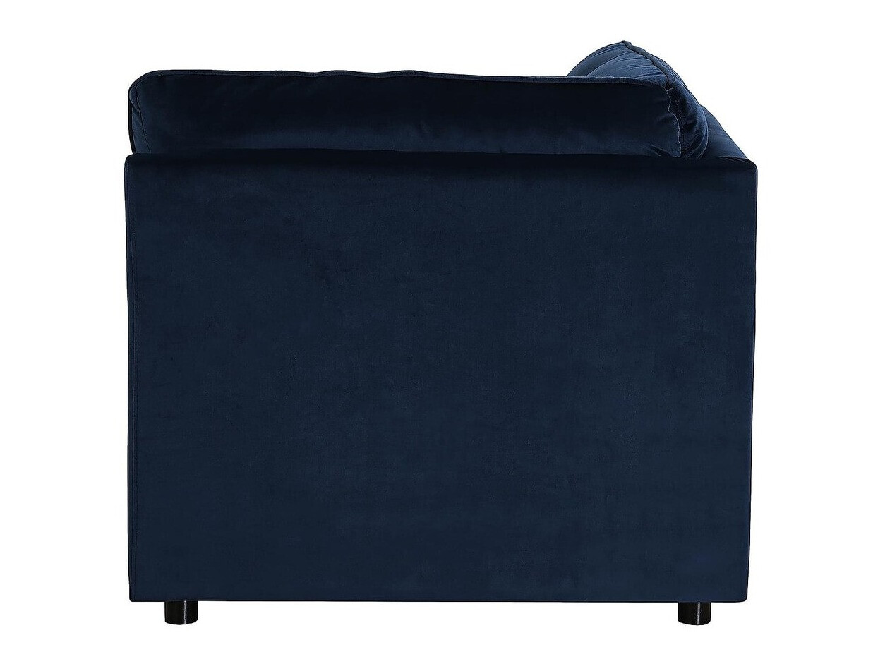 Cadeirão modular Riverton 793 (Azul)