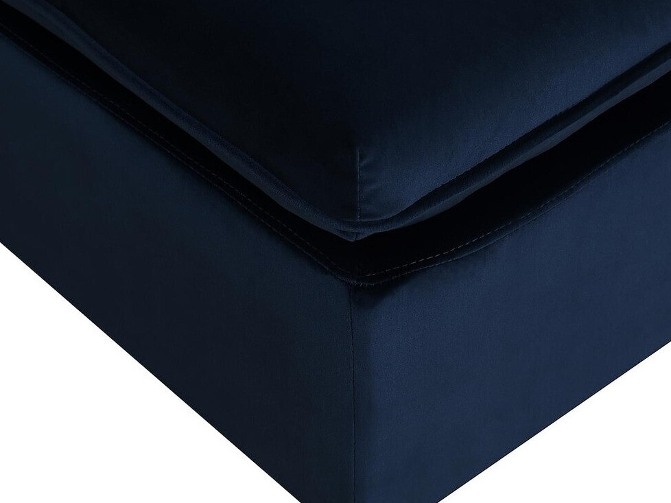 Cadeirão modular Riverton 793 (Azul)