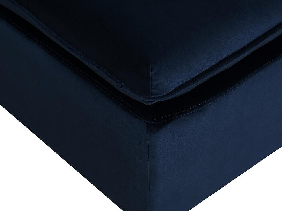 Cadeirão modular Riverton L104 (Azul)