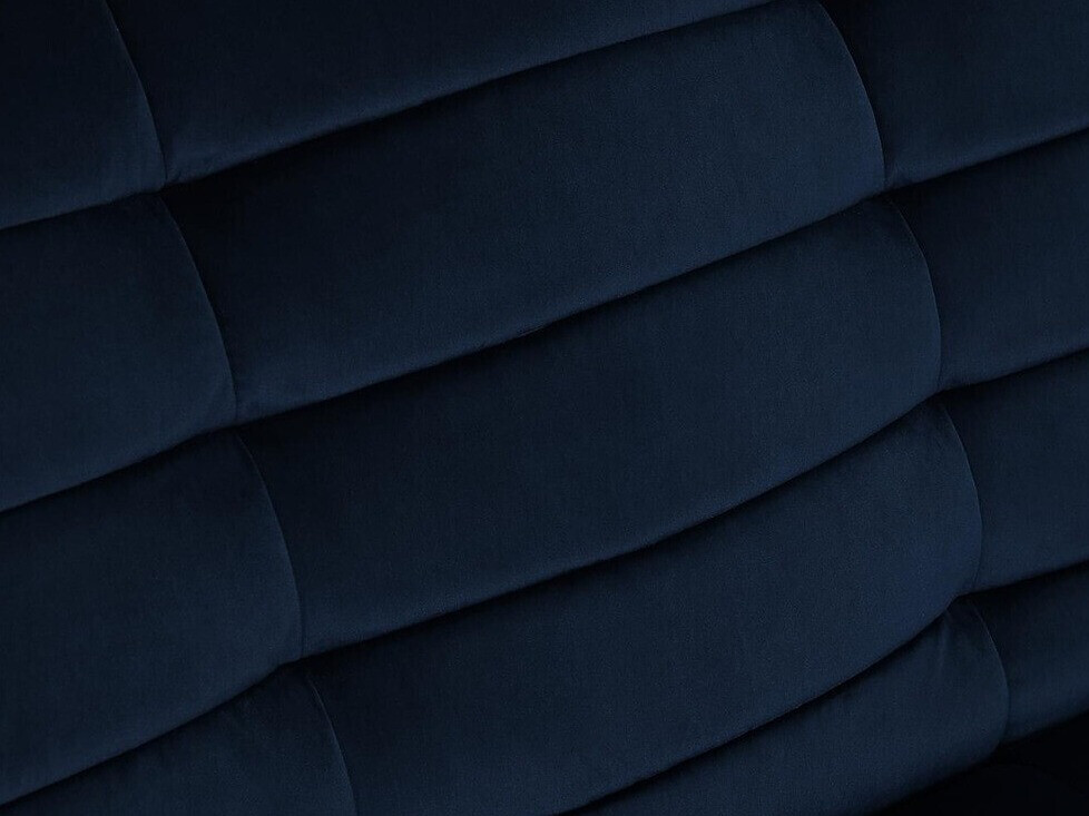 Cadeirão modular Riverton L104 (Azul)