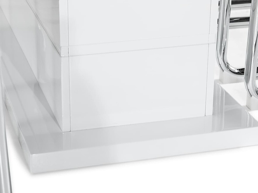 Conjunto para refeições Scandinavian Choice 829 (Azul + Prata)