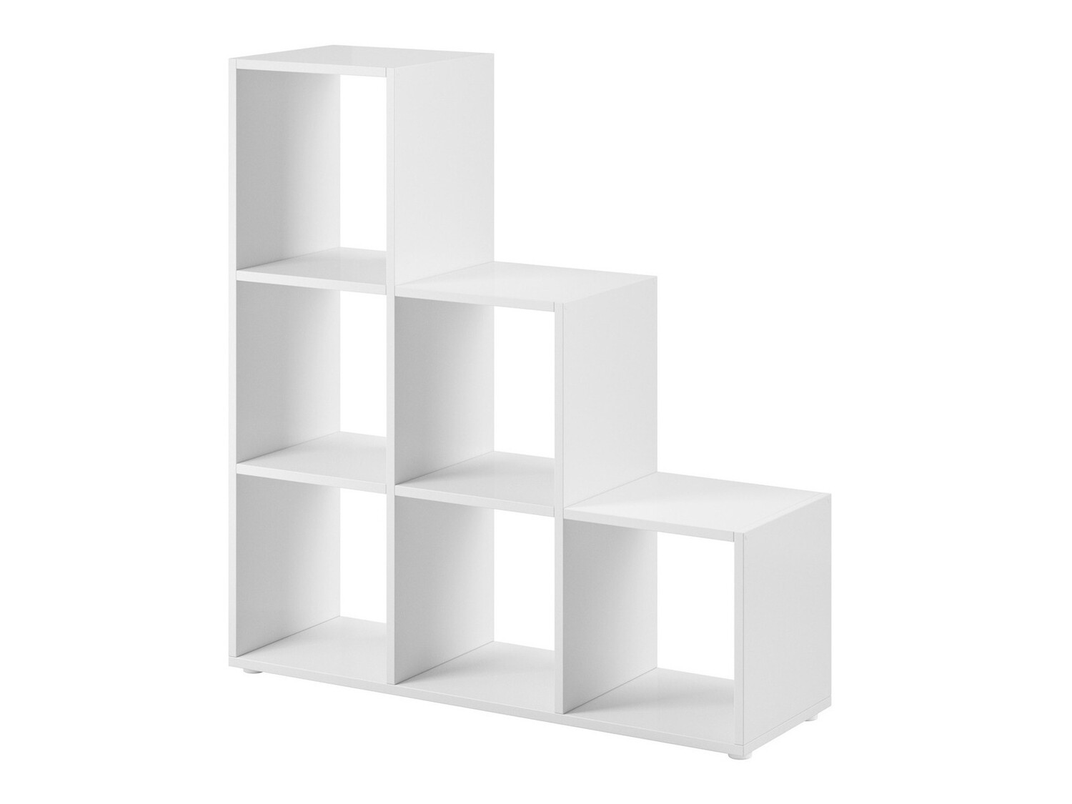 Estante Lexicon (Branco)