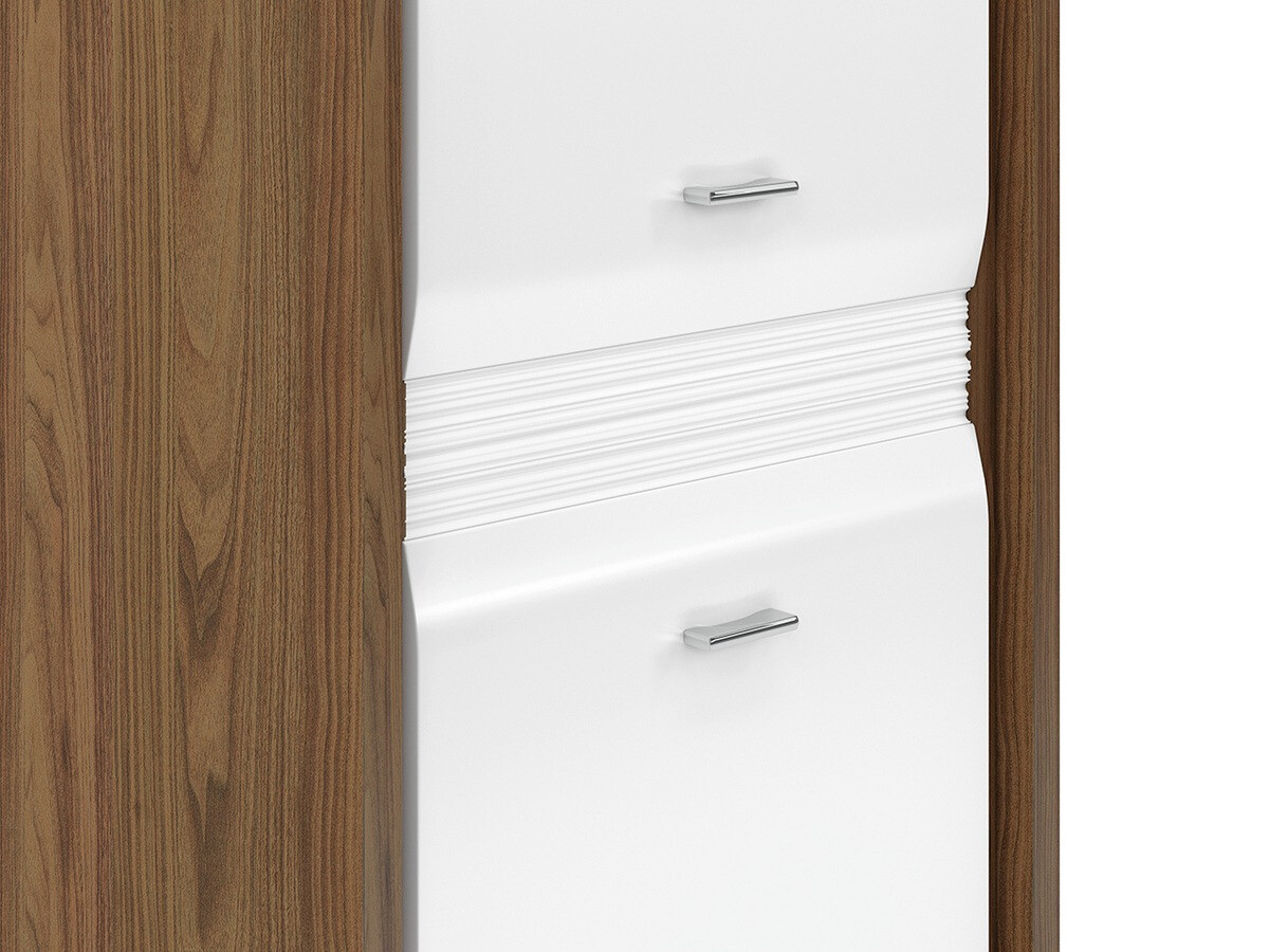 Estante Madison H101 (Noz)