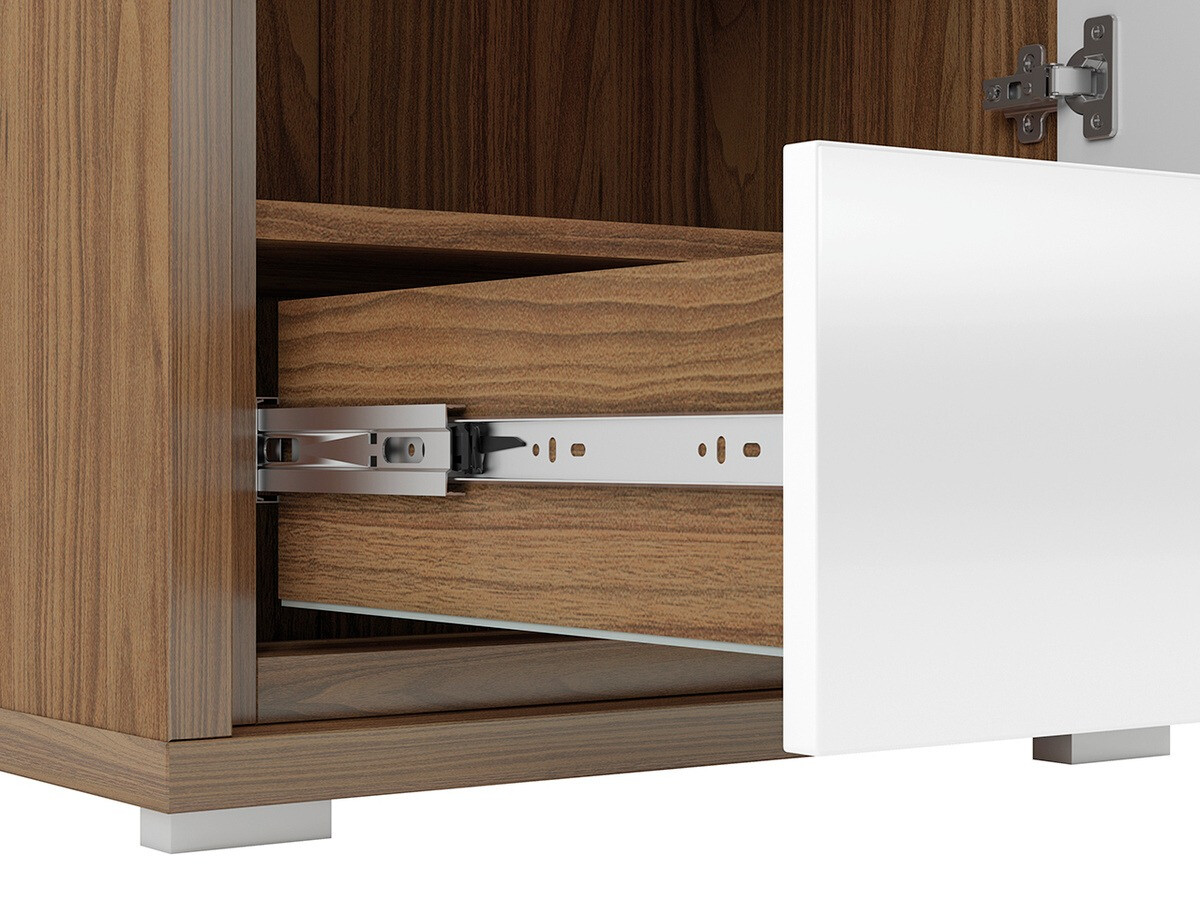 Estante Madison H101 (Noz)