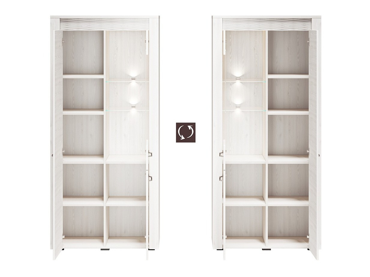 Estante Madison N103