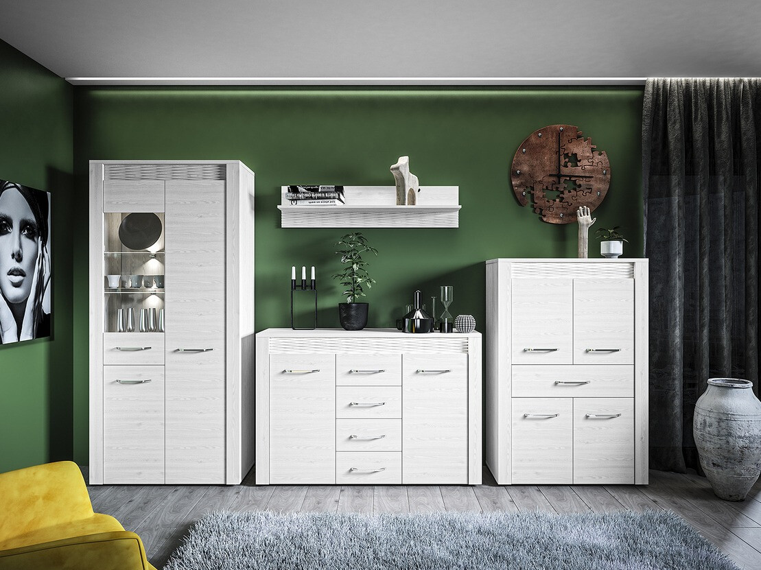 Estante Madison N103