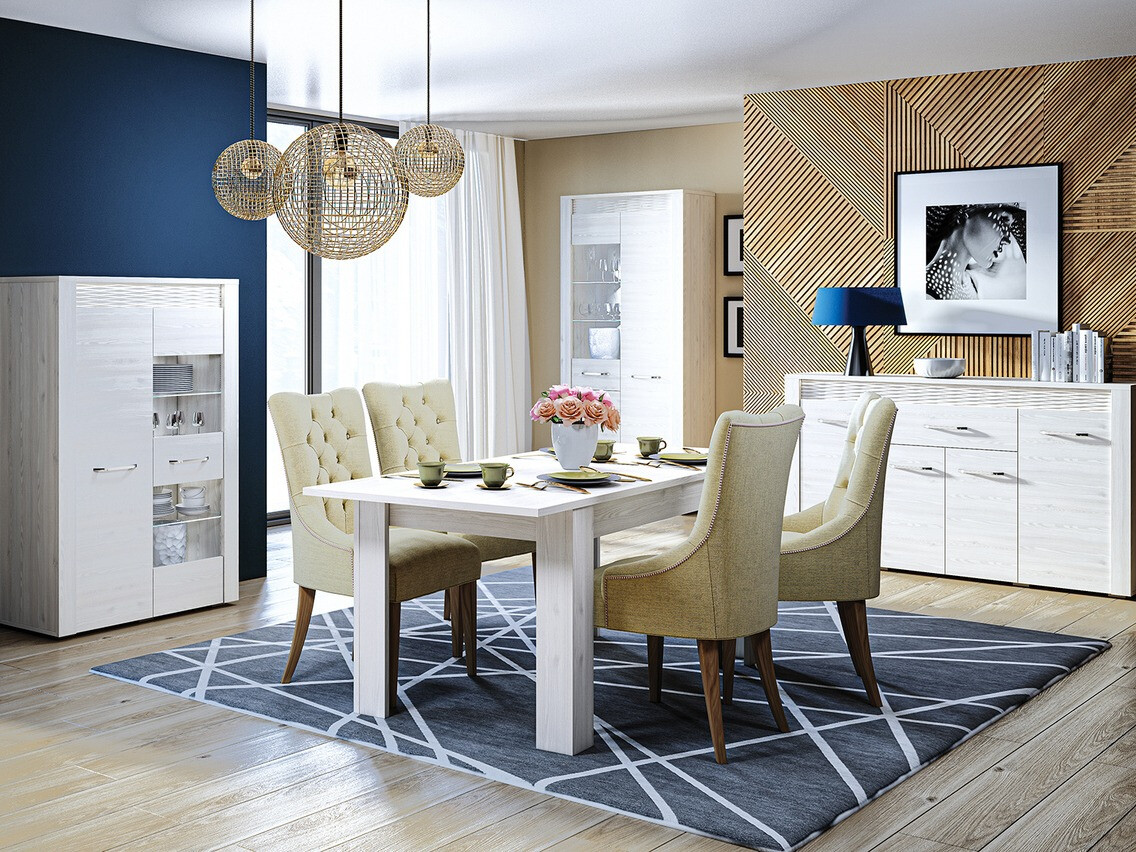 Estante Madison N103