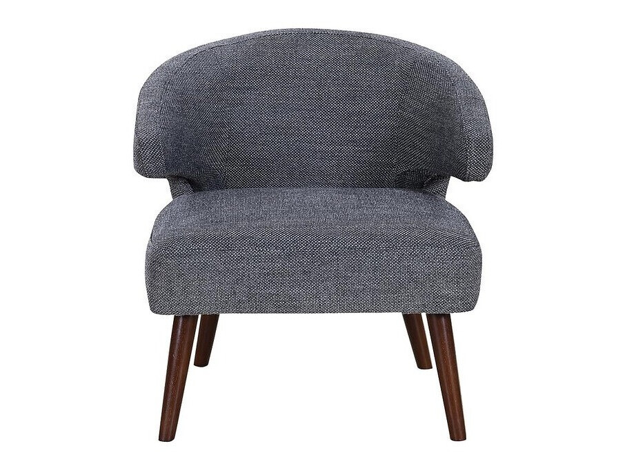 Poltrona Riverton 638 (Cinzento escuro)