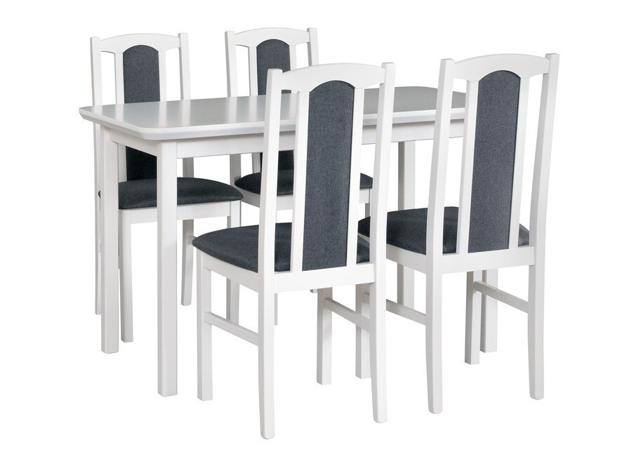 Mesa Victorville 117 (Branco)