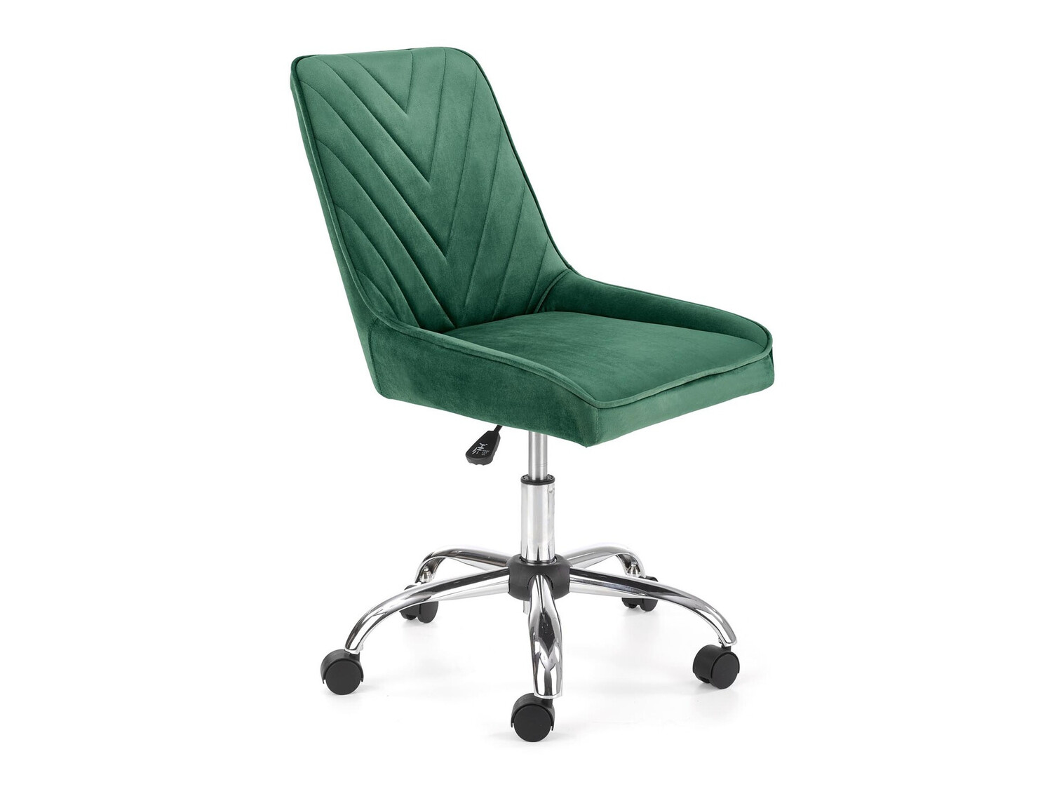 Cadeira para crianças Houston 1127 (Verde escuro)