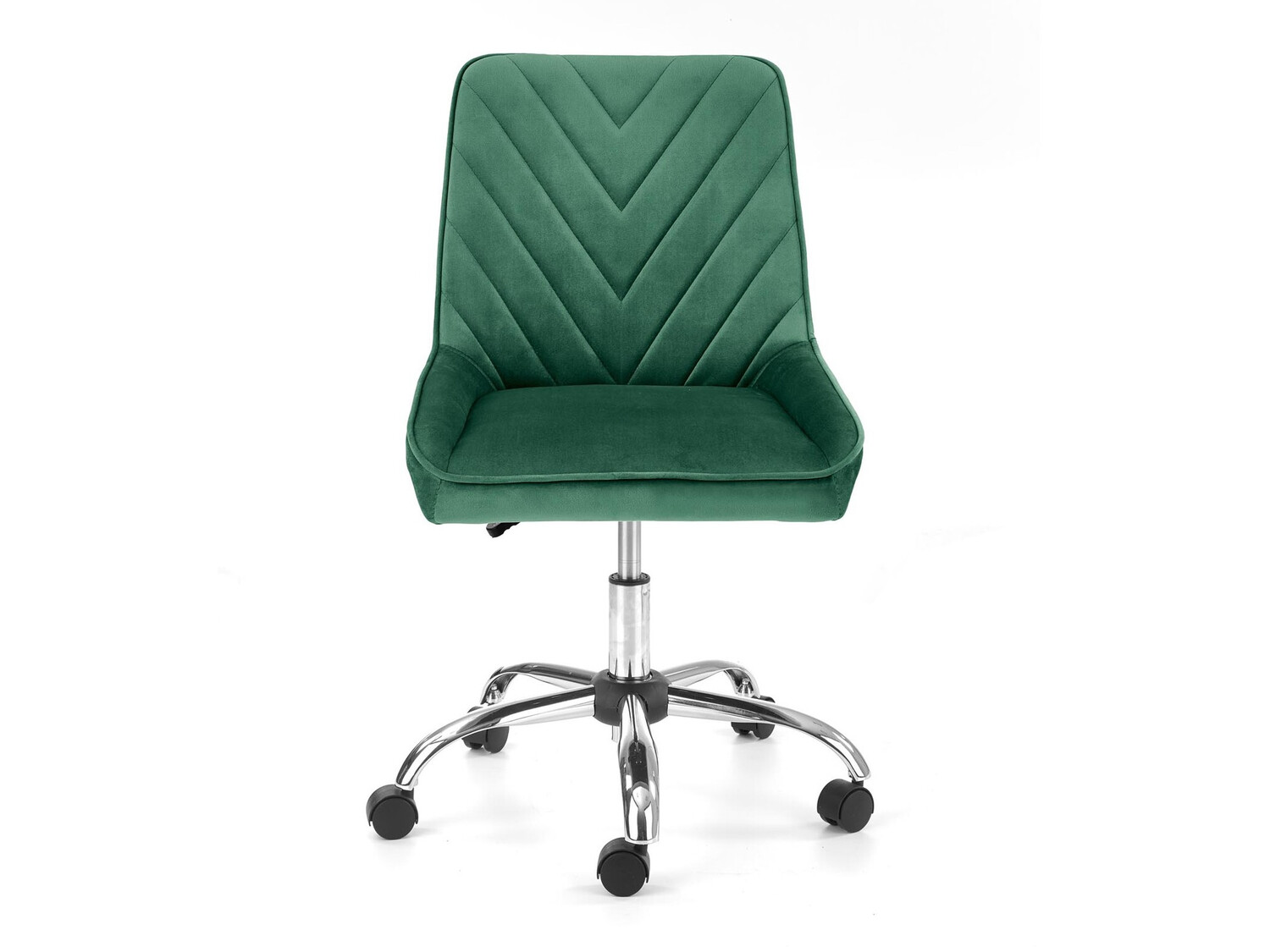 Cadeira para crianças Houston 1127 (Verde escuro)