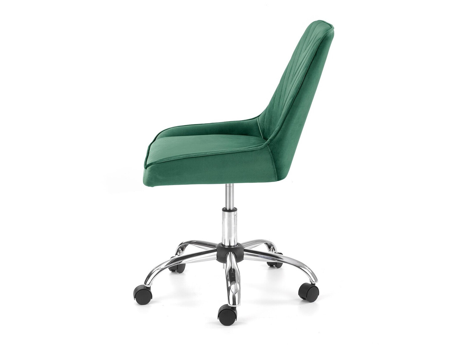 Cadeira para crianças Houston 1127 (Verde escuro)