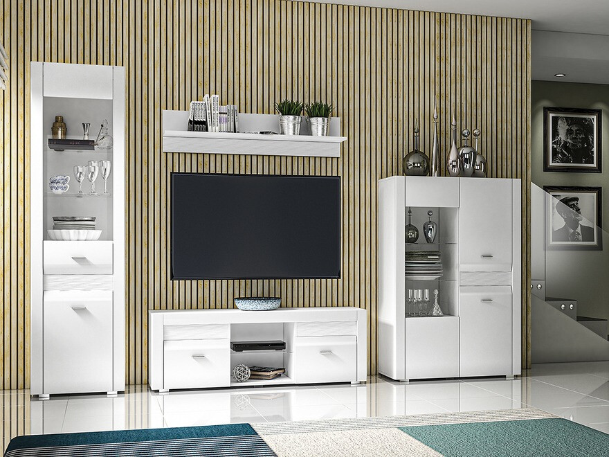 Estante Madison J102