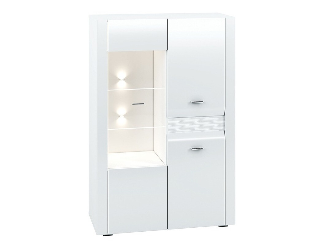 Estante Madison J104