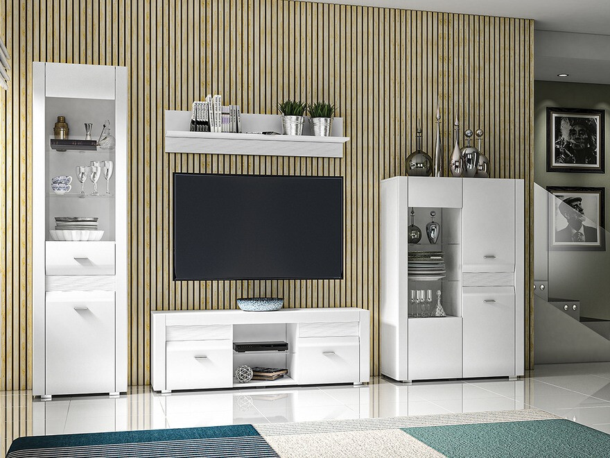 Estante Madison J104