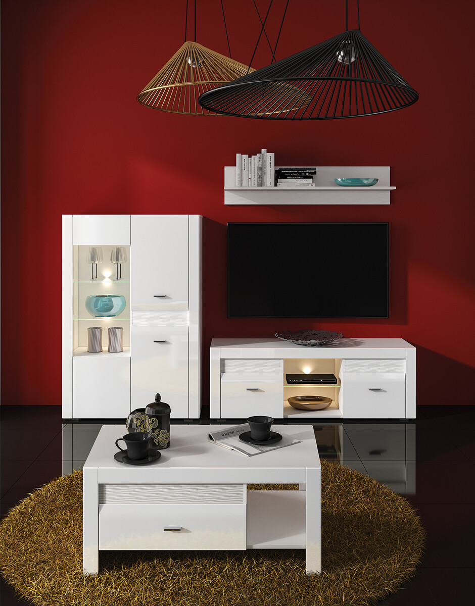 Estante Madison J104