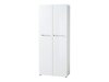 Estante Catcamu 104 (Branco brilhante)