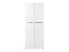 Estante Catcamu 104 (Branco brilhante)