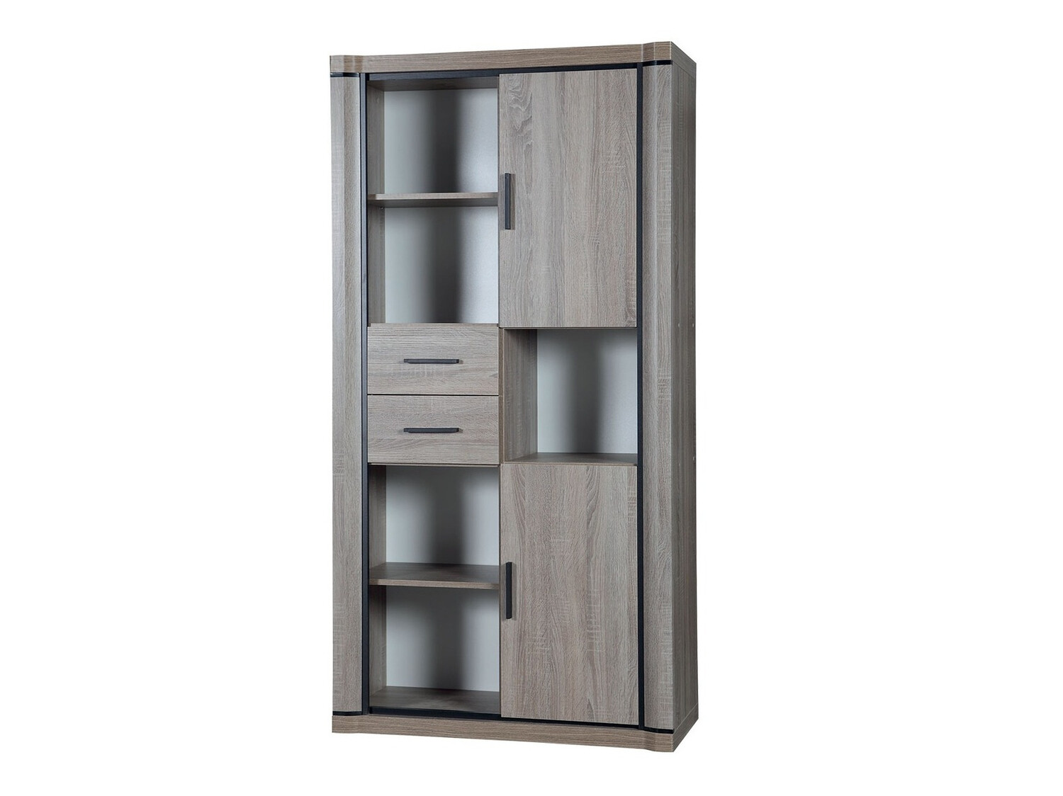 Estante Lorelie 120 (Brigadeiro)