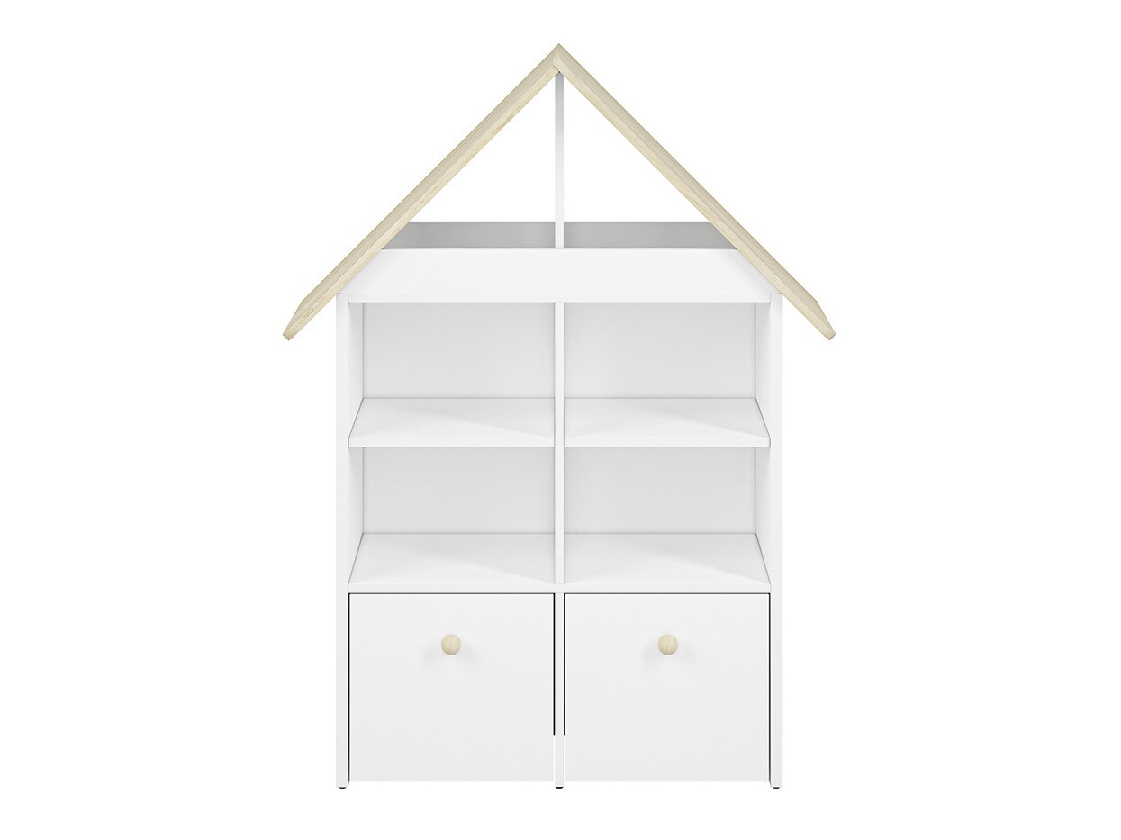 Estante Madison L112