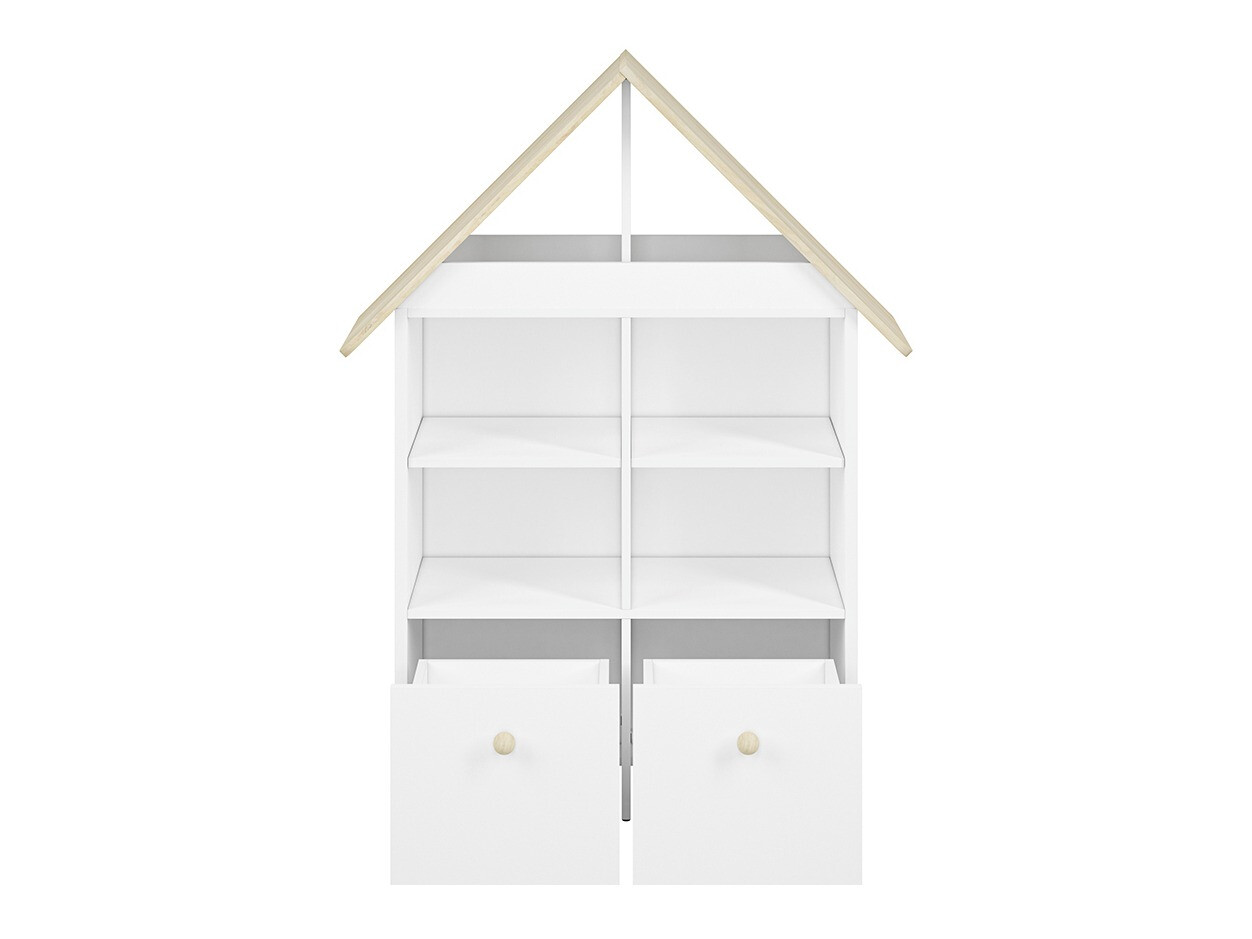 Estante Madison L112