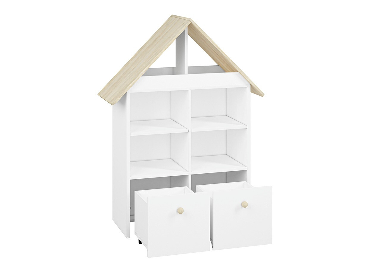 Estante Madison L112