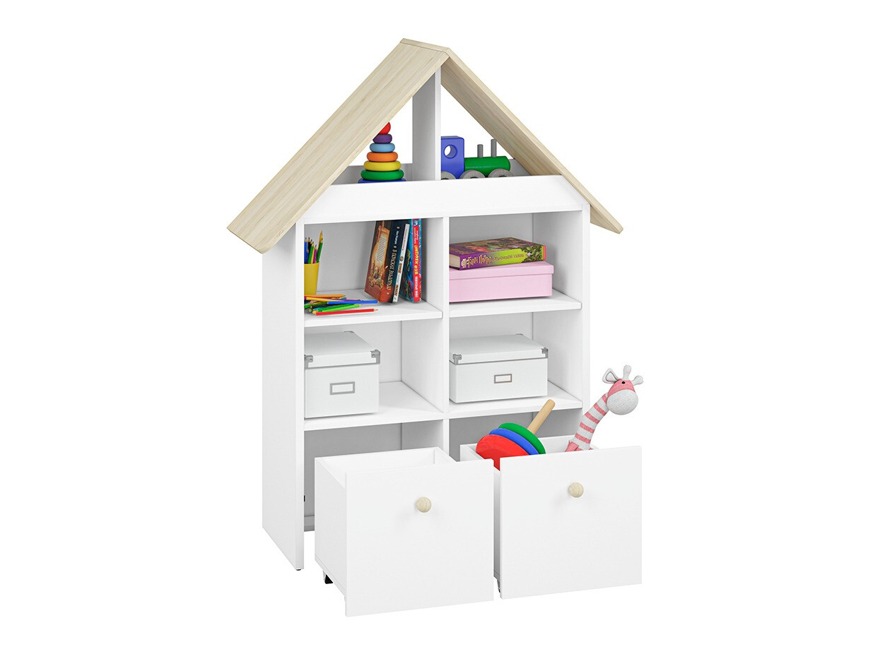 Estante Madison L112