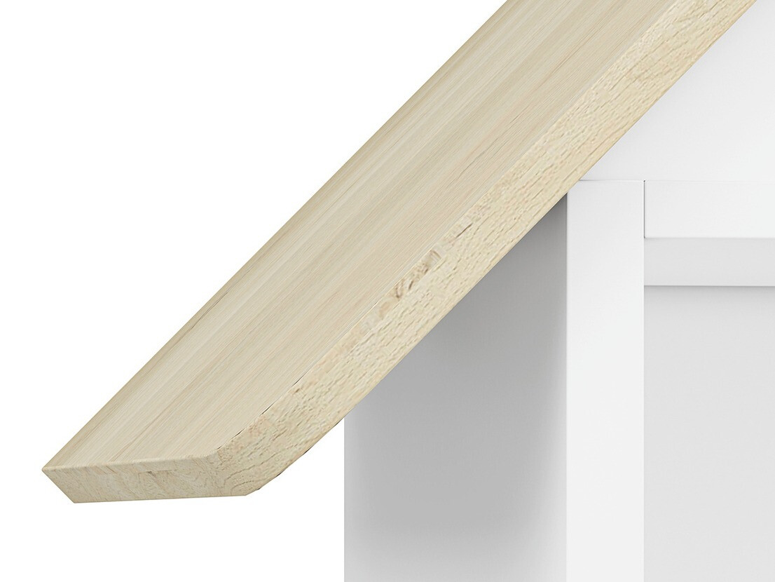 Estante Madison L112