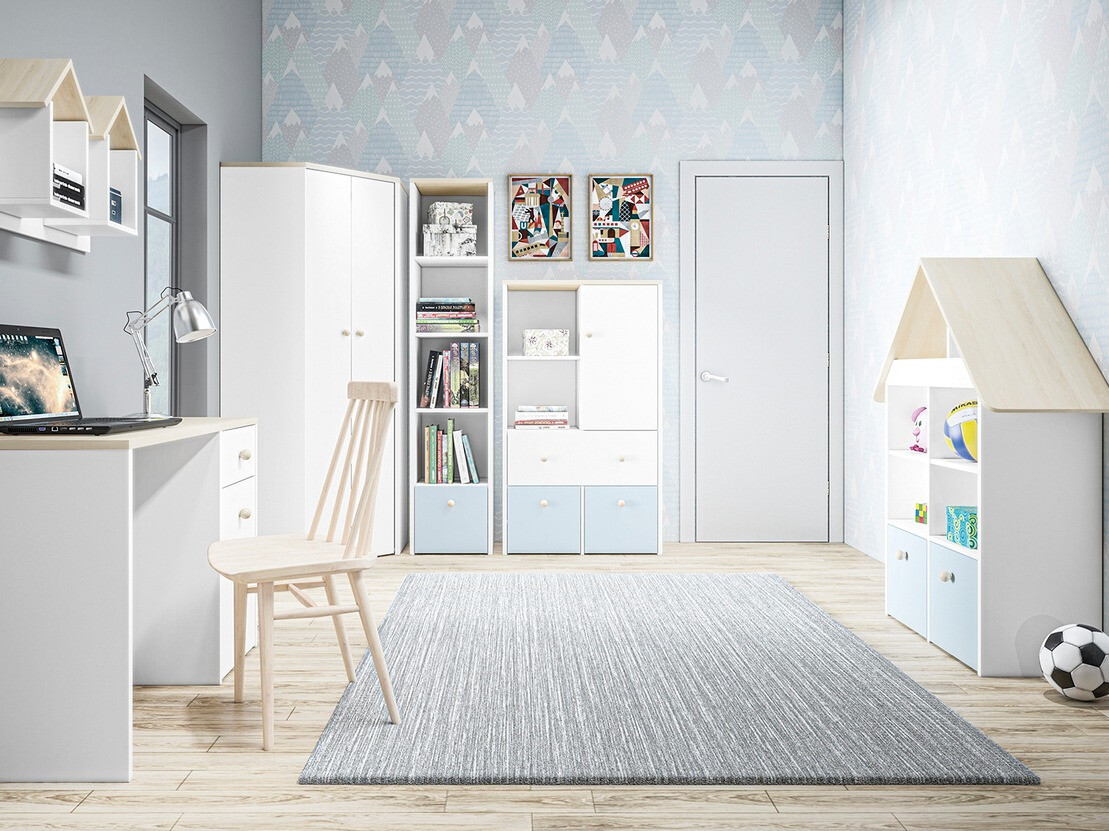 Estante Madison L112