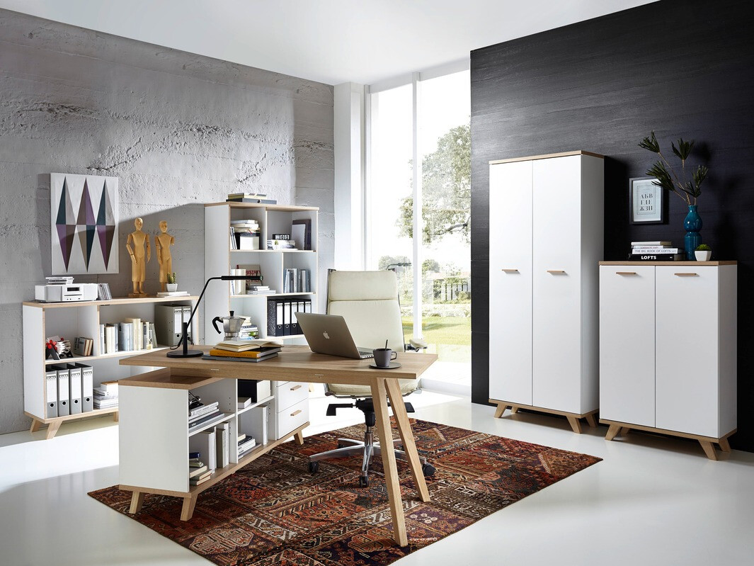 Estante Sacramento 463