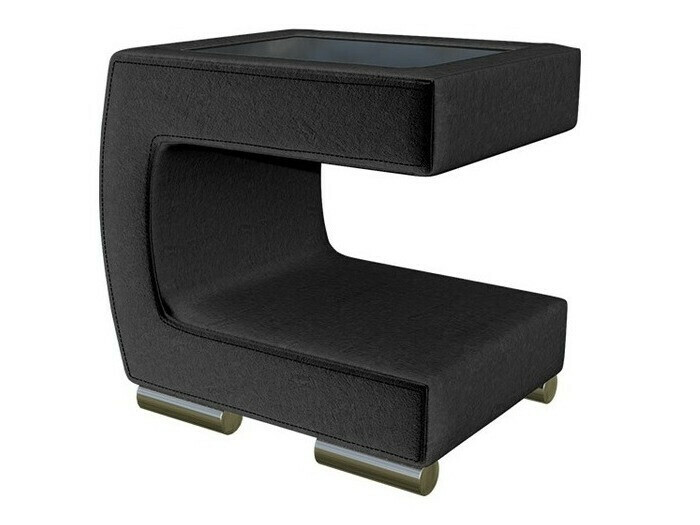 Mesa de cabeceira Mensa (Soft 011)